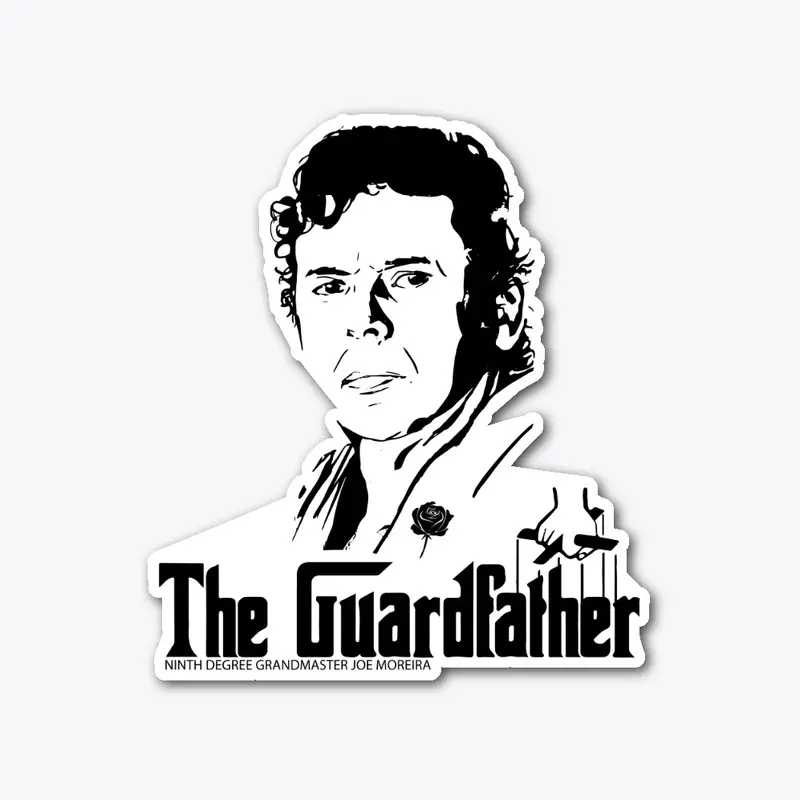 THE GUARDFATHER COLLECTION